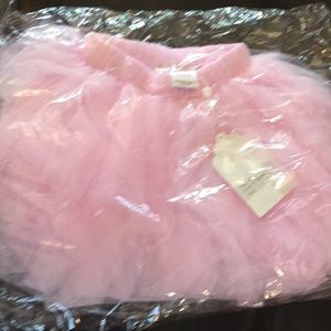 Dollcake pink tutu sz 2 NWT